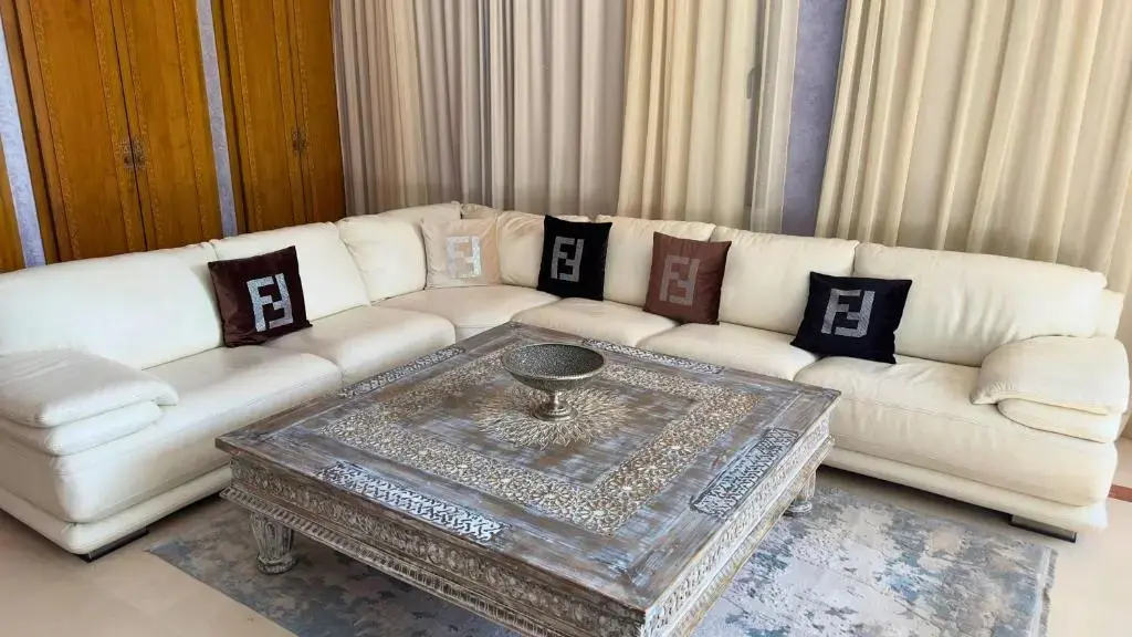 Photo - Sillage Palace Sky & Spa