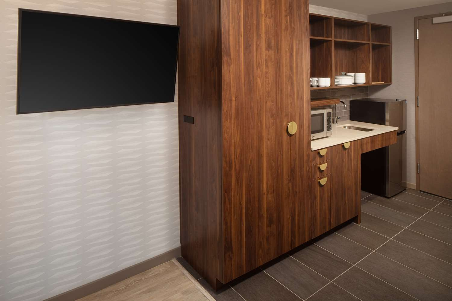 Foto - Home2 Suites By Hilton New York Times Square