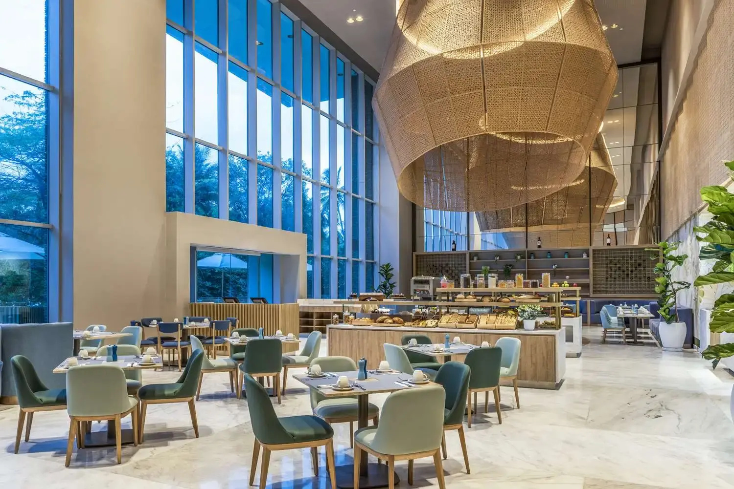 Photo - Hilton Santa Marta