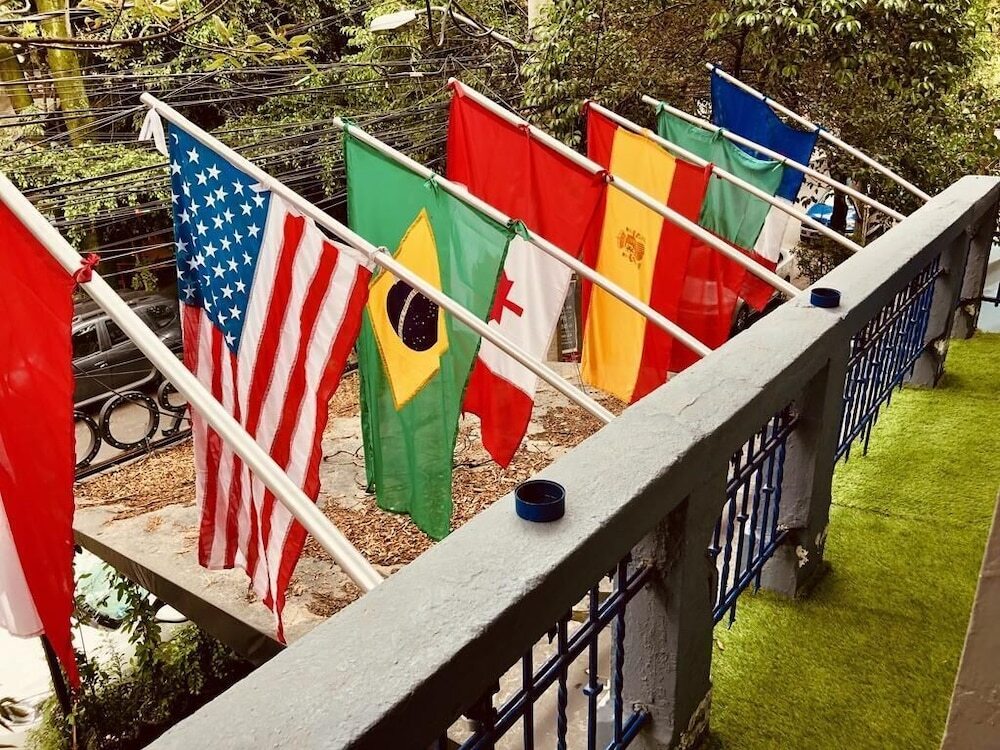 Photo - OSTOK condesa pequeño hostal