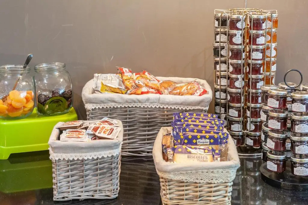 Photo - Residhotel Le Grand Prado