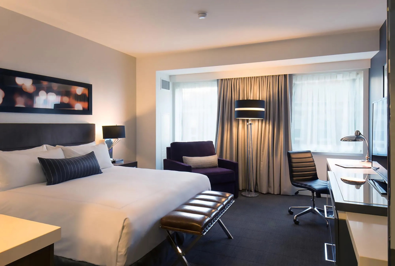 Photo - The Godfrey Hotel Chicago