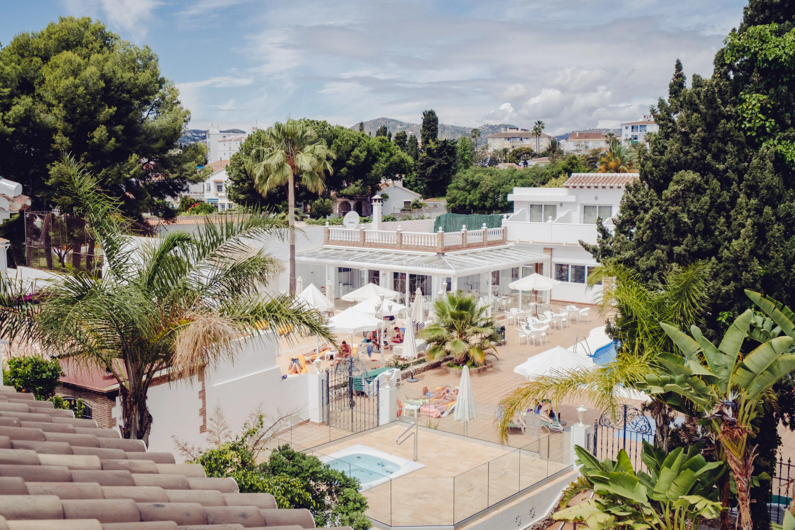 Foto - Beneste Villa Flamenca Hotel