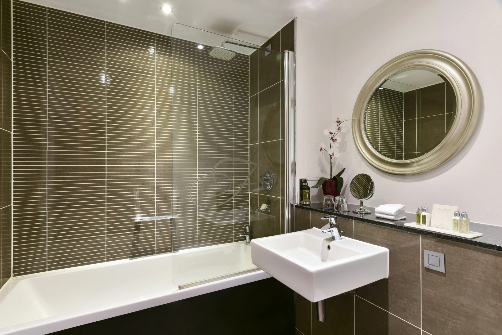 Photo - Fraser Suites Glasgow
