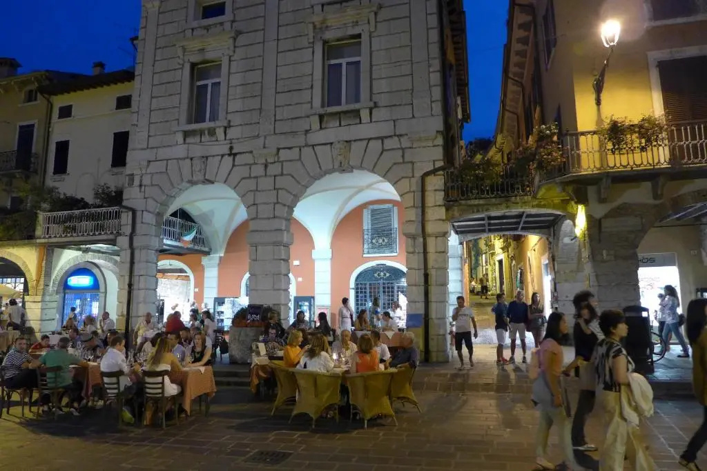 Foto - Hotel Alessi