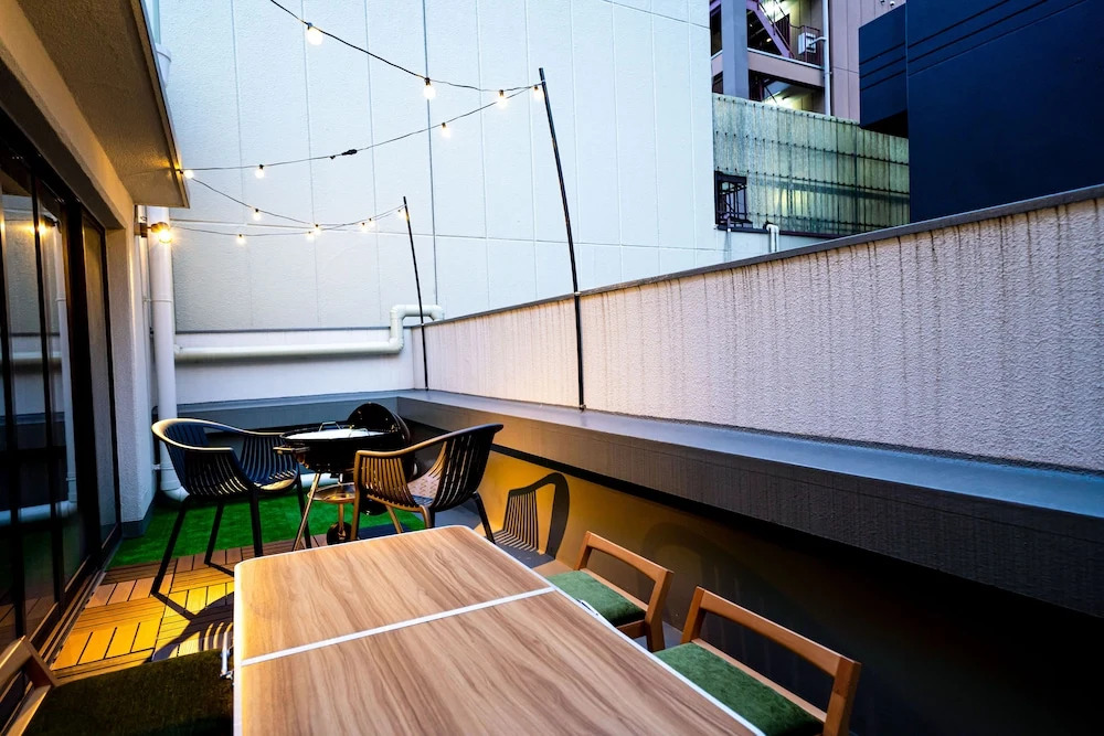 Foto - Hotel S-Presso East