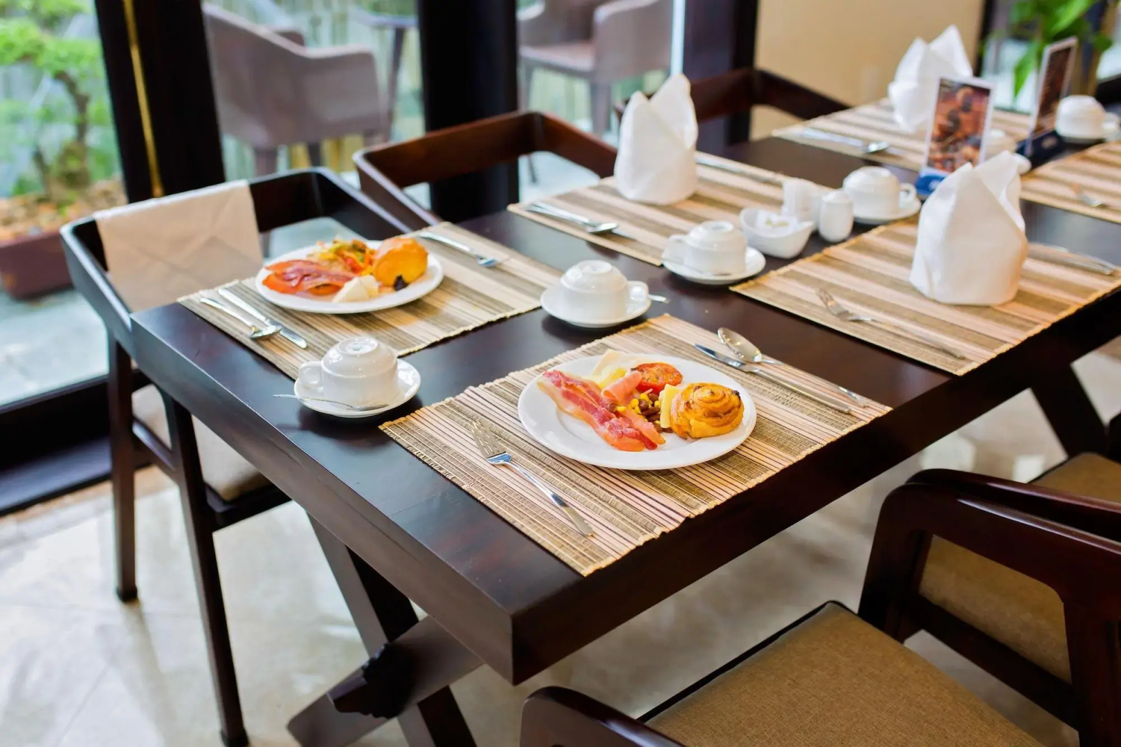 Foto - Lasenta Boutique Hotel Hoian