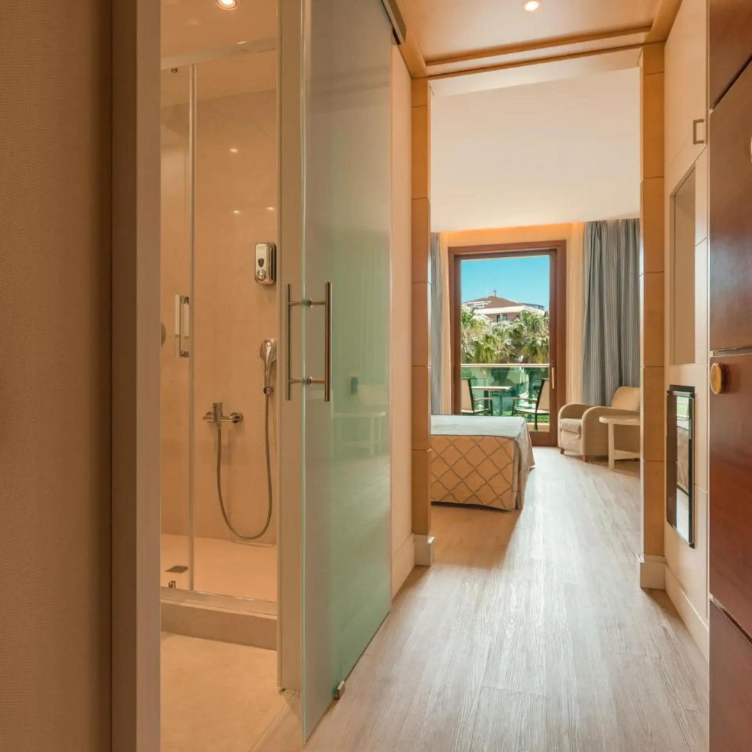 Foto - Smy Carlos V Wellness & Spa Alghero