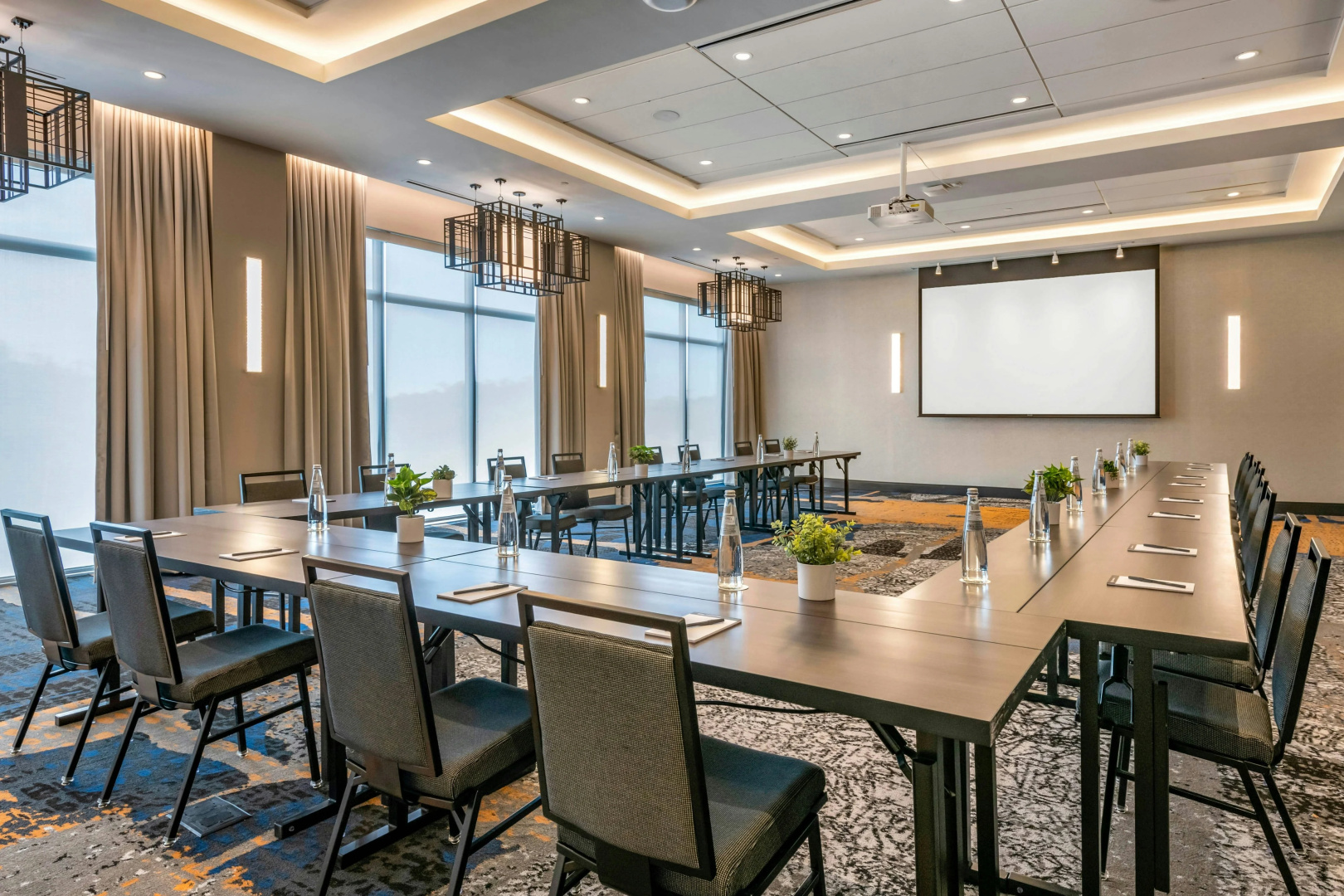 Foto - Courtyard by Marriott Fort Lauderdale Downtown