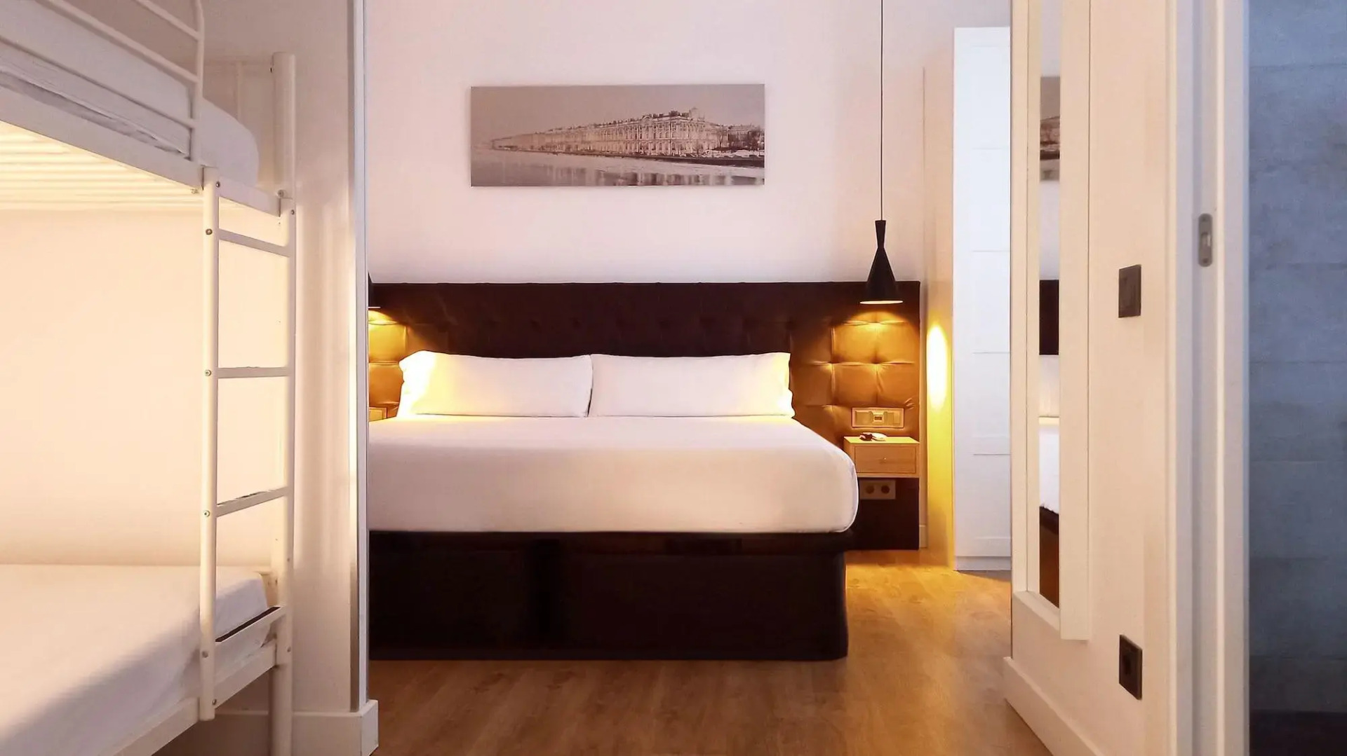 Foto - Fuencarral Rooms