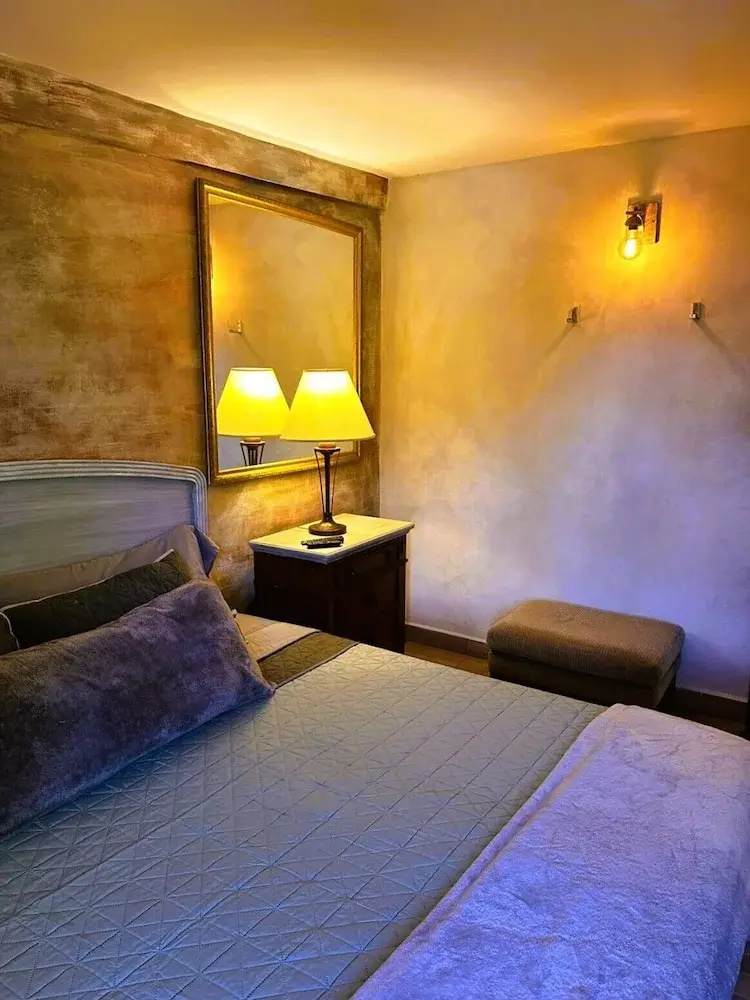 Foto - Casona San Cayetano Suites & Lofts & Spa by SCE