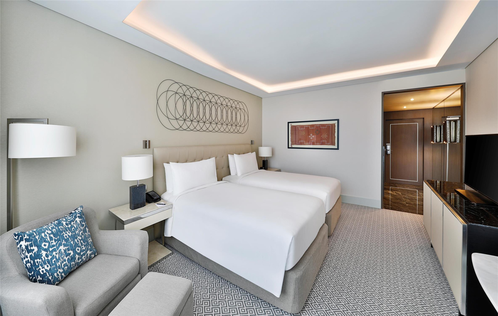 Photo - Hilton Tangier City Center