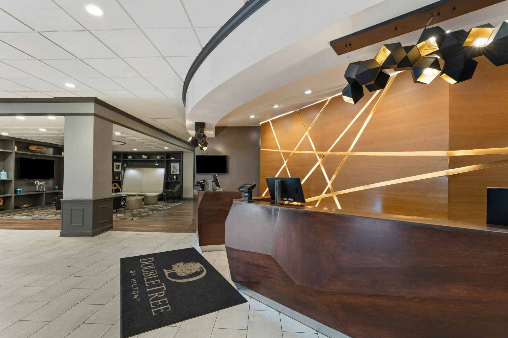 Foto - DoubleTree by Hilton Hotel Wilmington