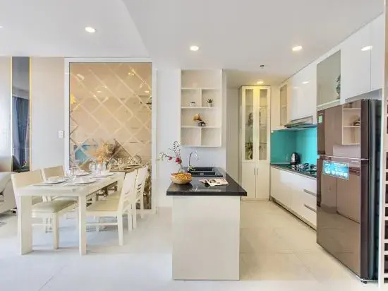Foto - Rivergate Residence Central