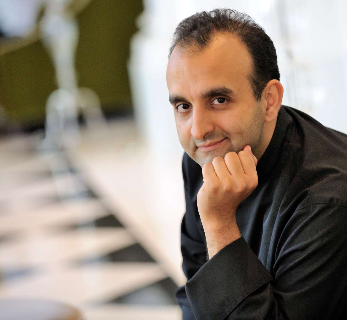 Photo - Waldorf Astoria Versailles - Trianon Palace