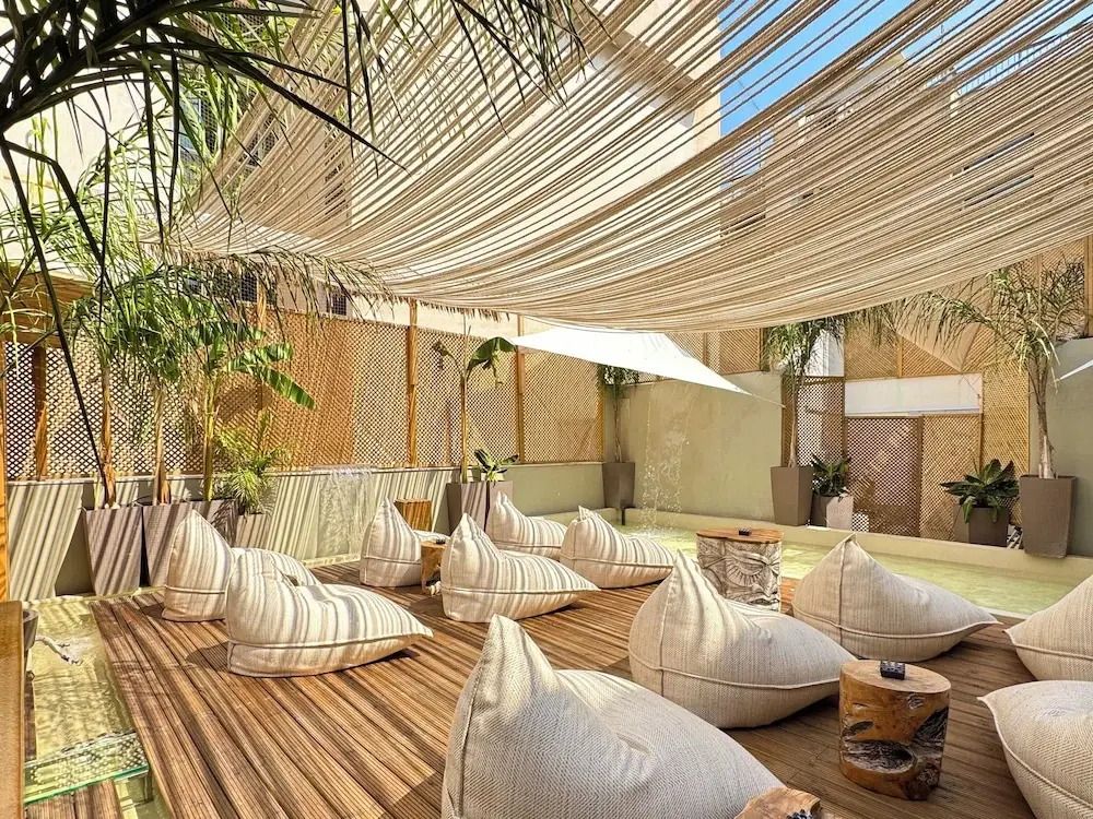 Photo - Athens The L7 Str - Luxury Boutique Collection Hotel