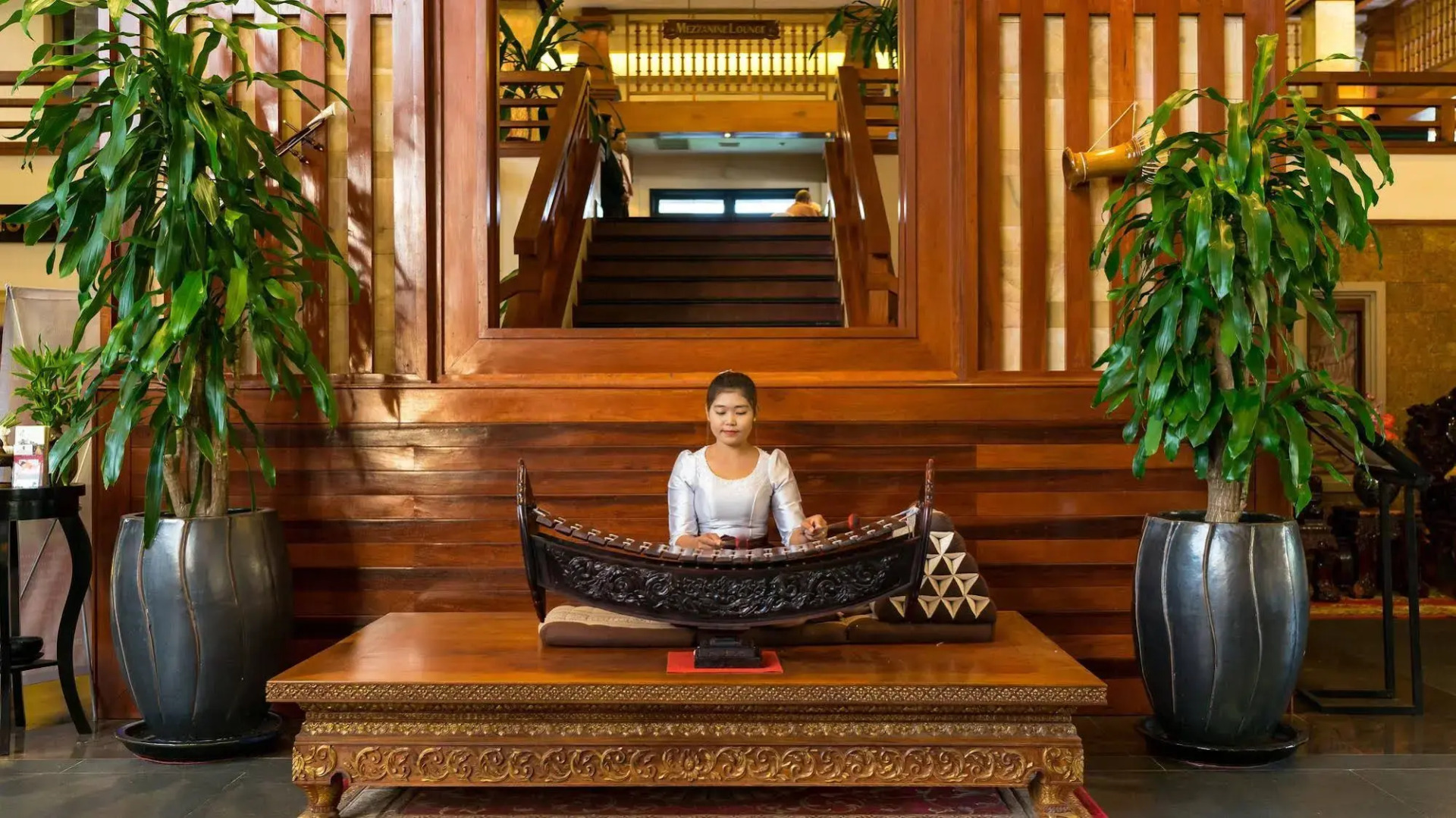 Foto - Angkor Miracle Resort & Spa