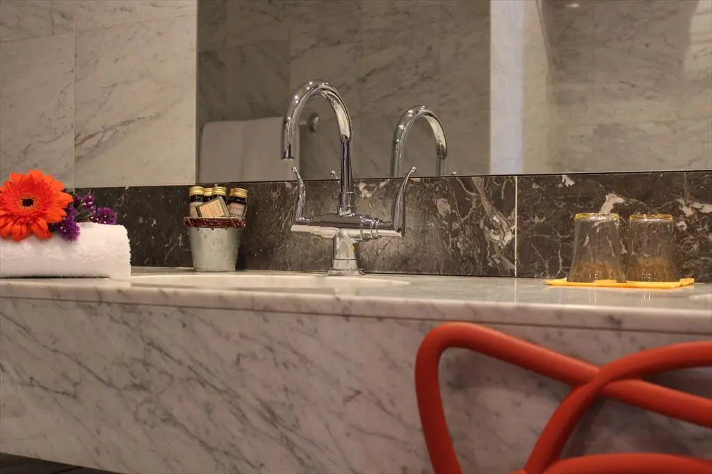 Foto - Hôtel Aubépine