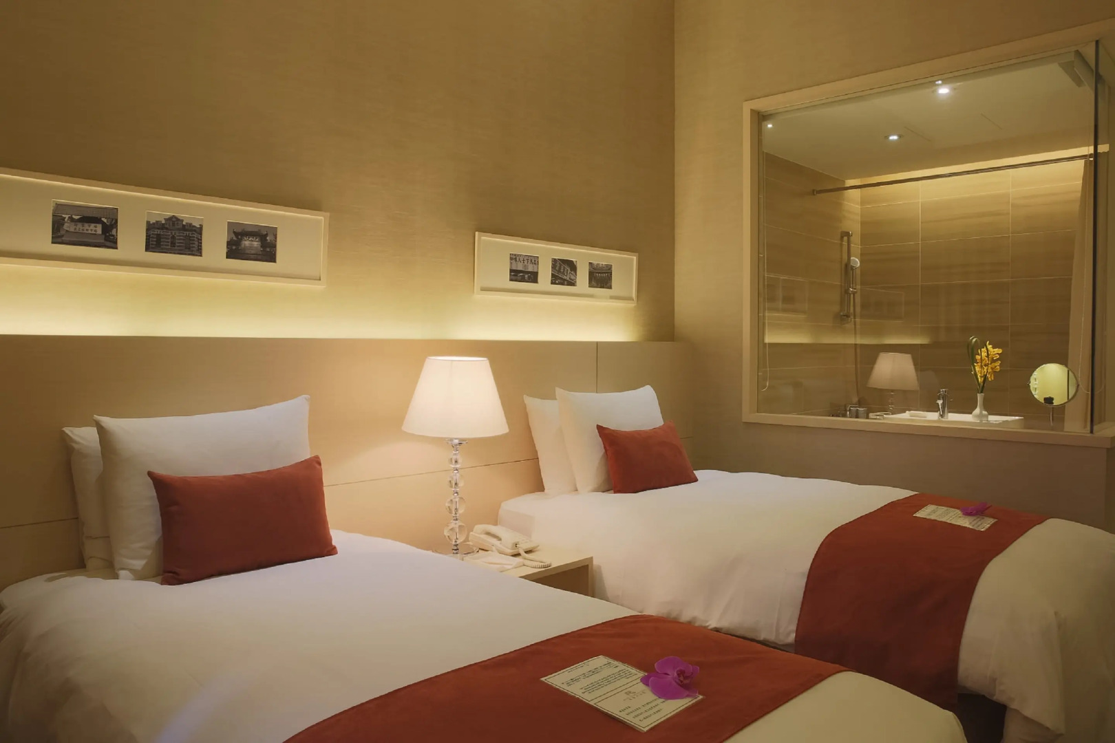 Photo - Hotel Riverview Taipei