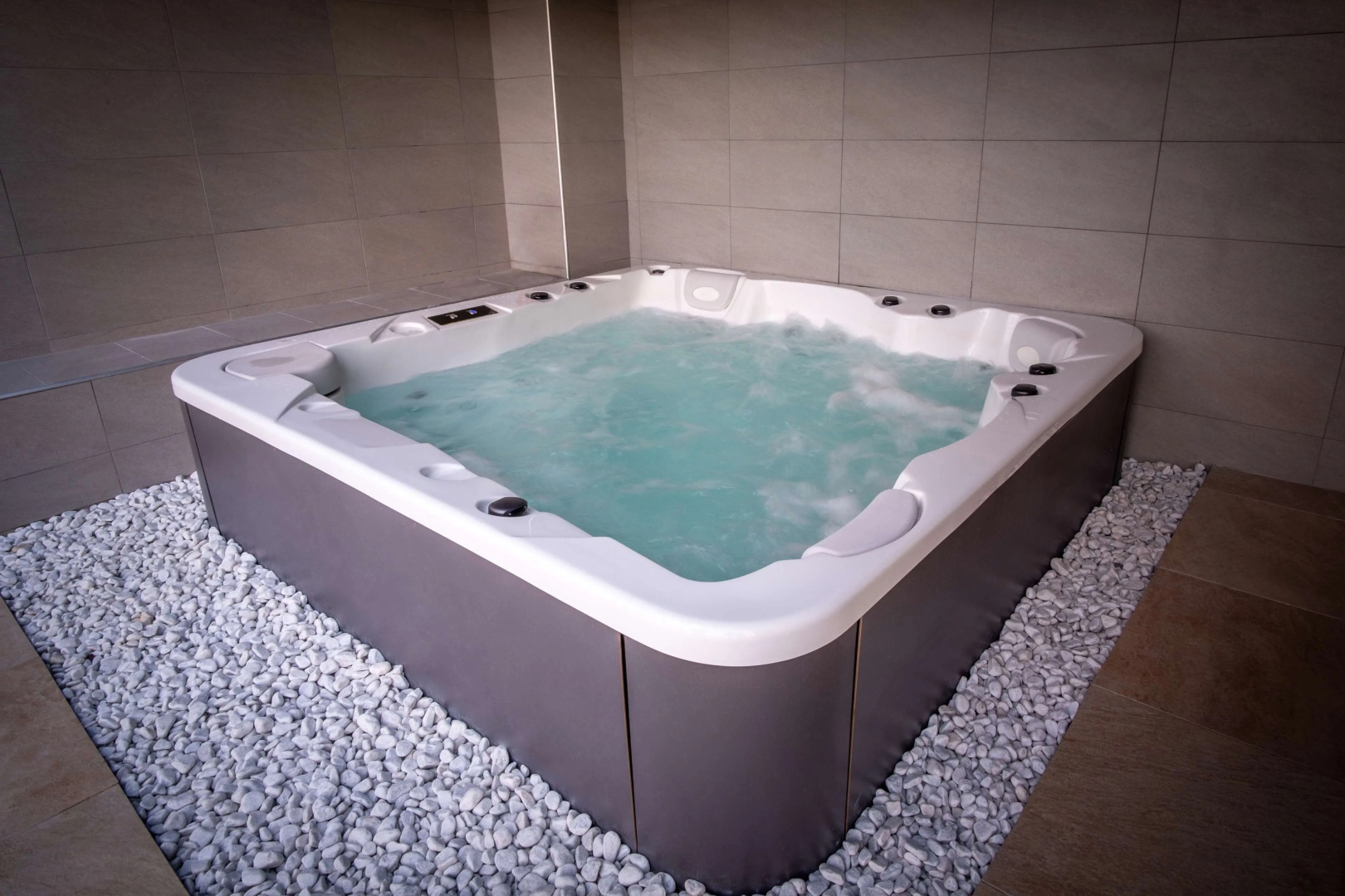 Photo - Kyriad Prestige Lyon Est - Saint Priest Eurexpo Hotel and Spa