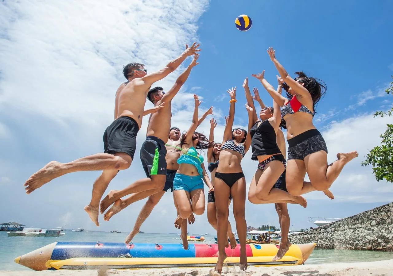 Photo - Cebu White Sands Resort and Spa