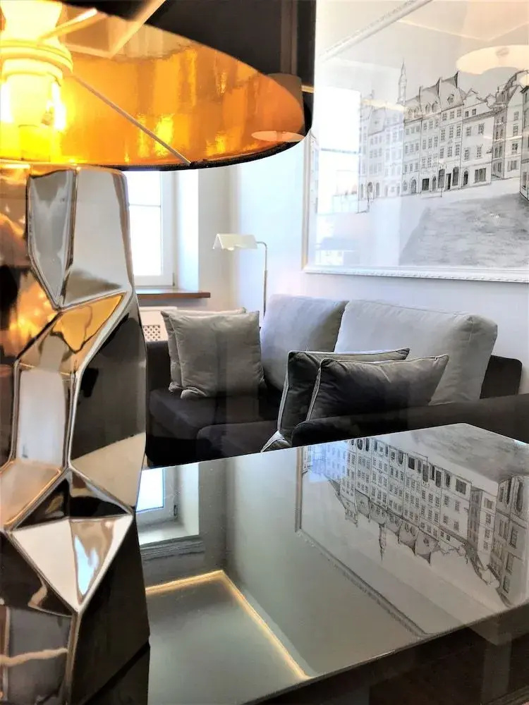 Photo - MONDRIAN Luxury Suites UNESCO Old Town