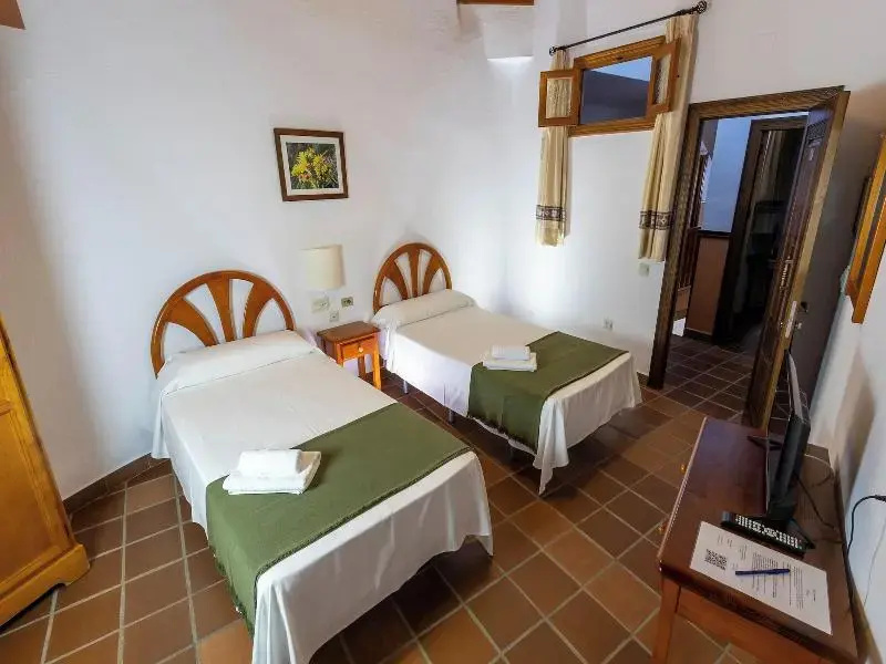 Foto - Hotel La Fragua I