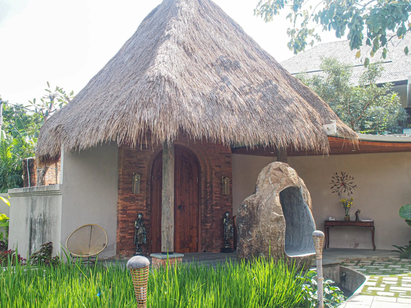 Foto - Lalasa Villas Canggu