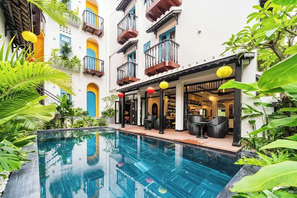 Photo - Yzistel Hoi An