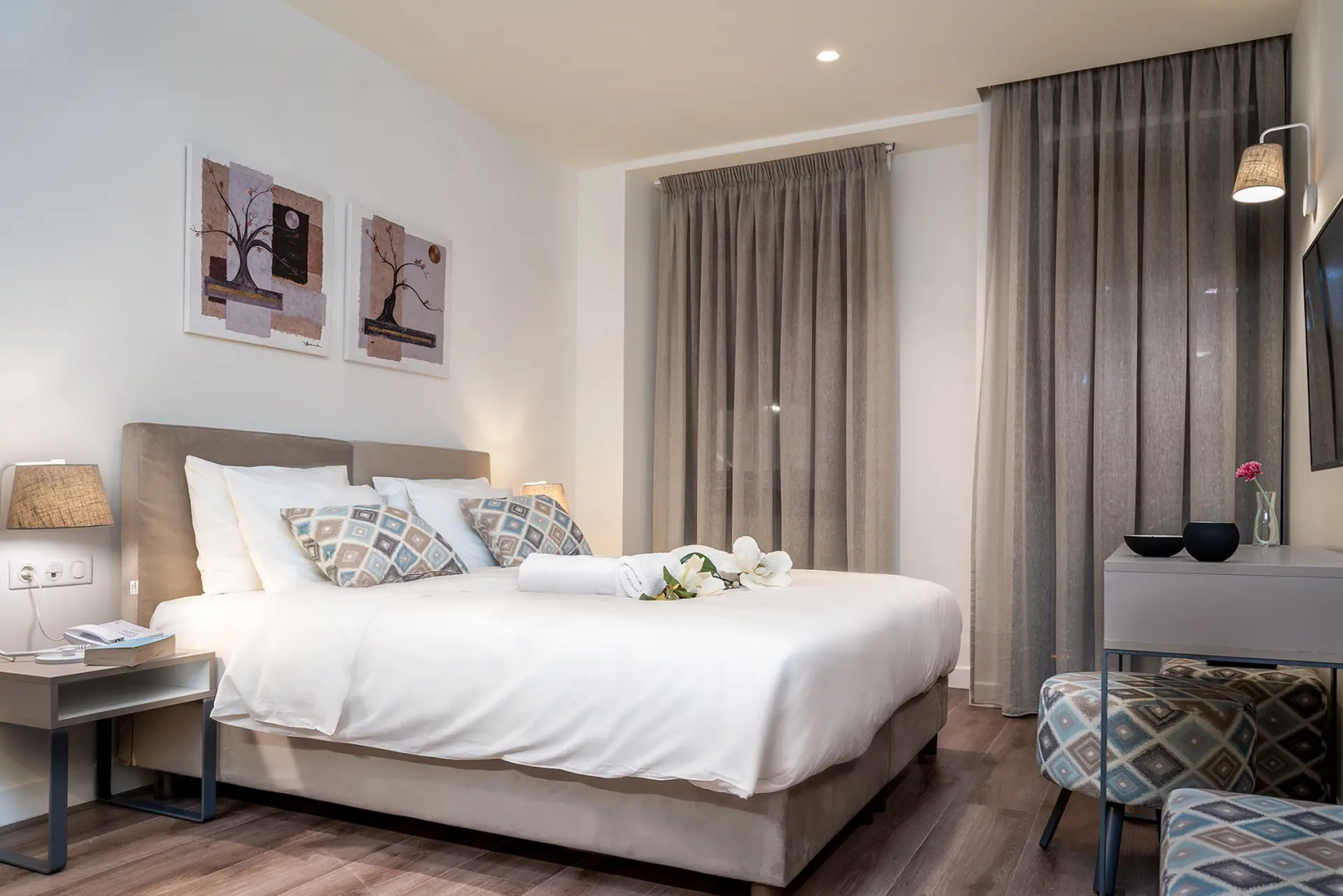 Foto - Urban Nest - Suites & Apartments