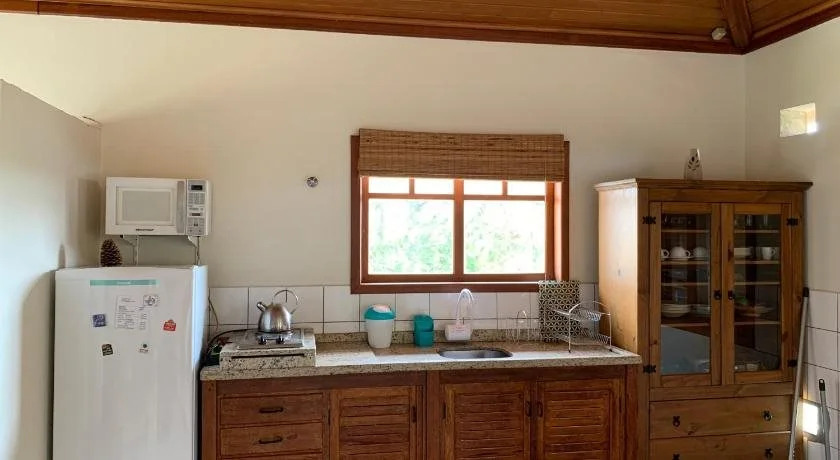 Foto - Pousada Tulipane Florianopolis