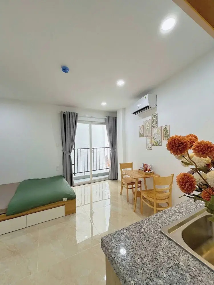 Photo - Hạt Nắng House - Gò Vấp