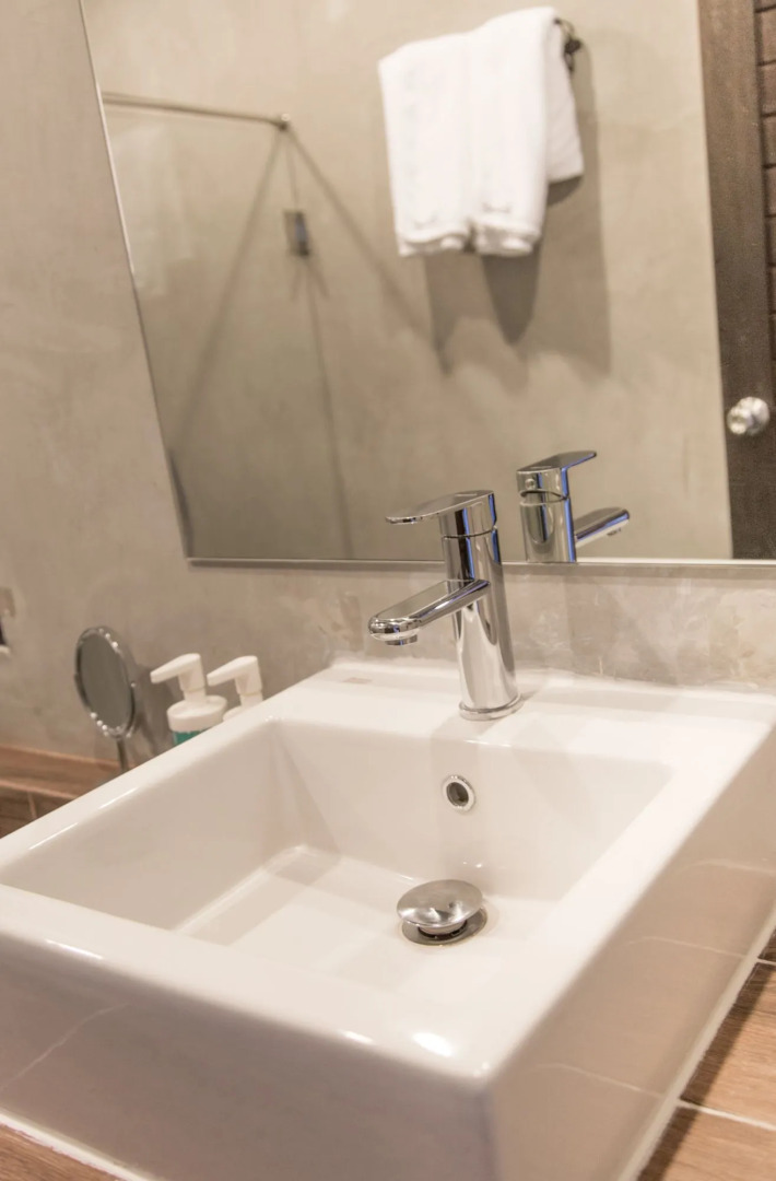 Foto - The Rodman Hotel