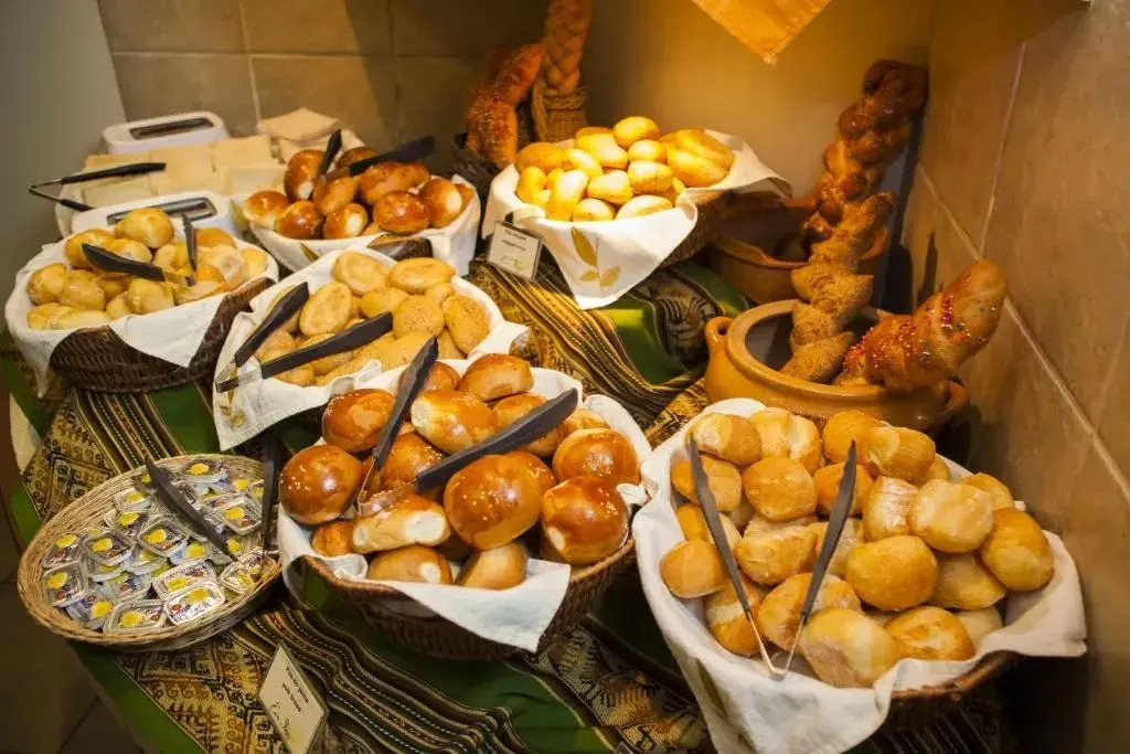 Photo - Hotel Cusco La Paccha, Affiliated by Melia