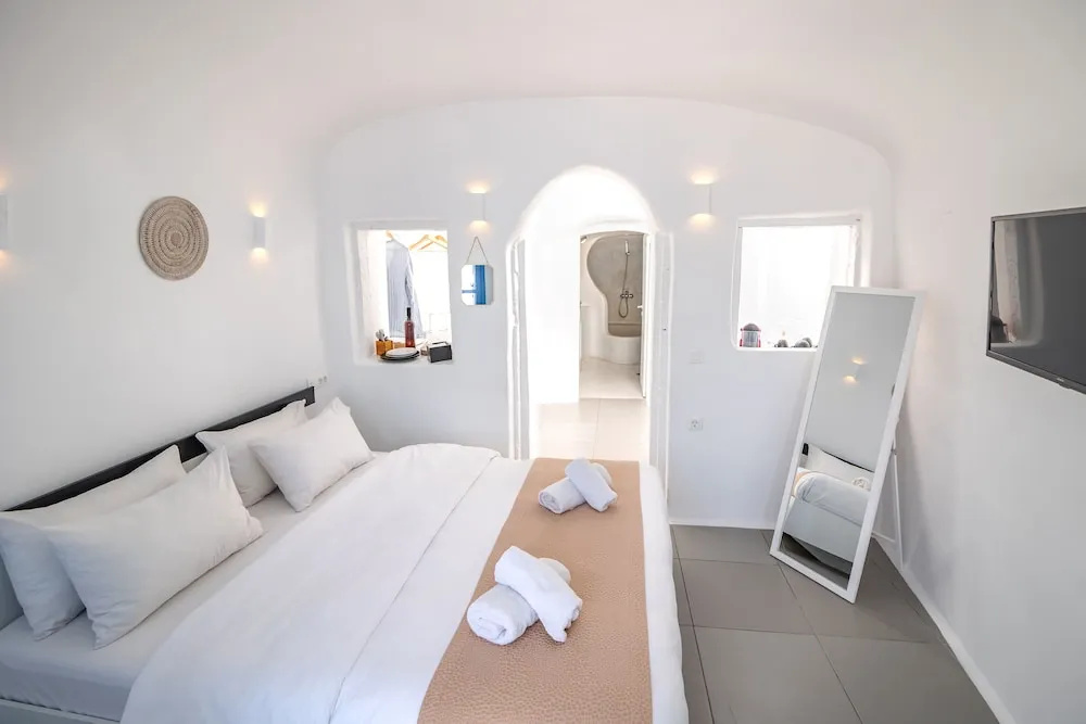Foto - Luxus VIP Suites