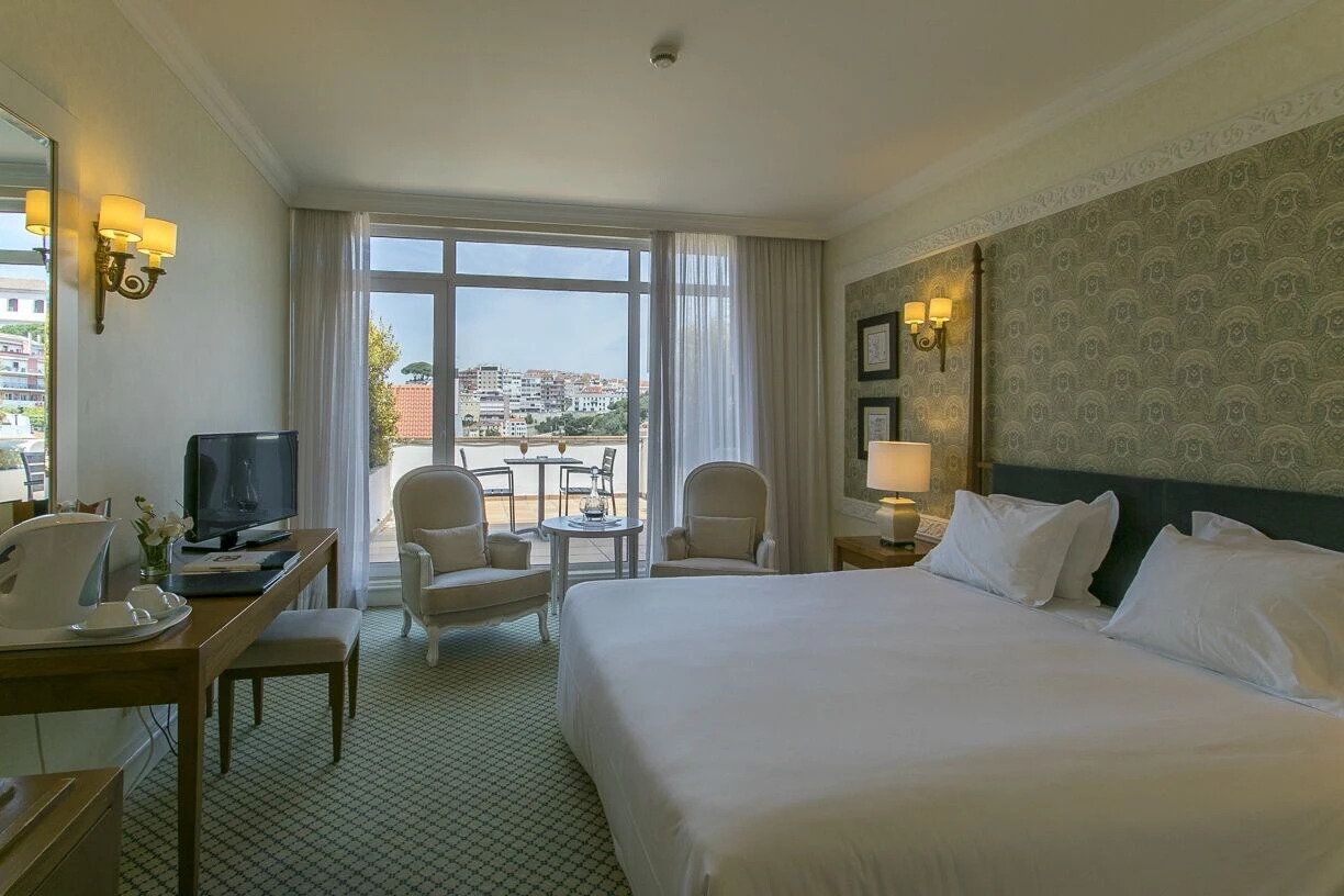 Foto - Olissippo Castelo