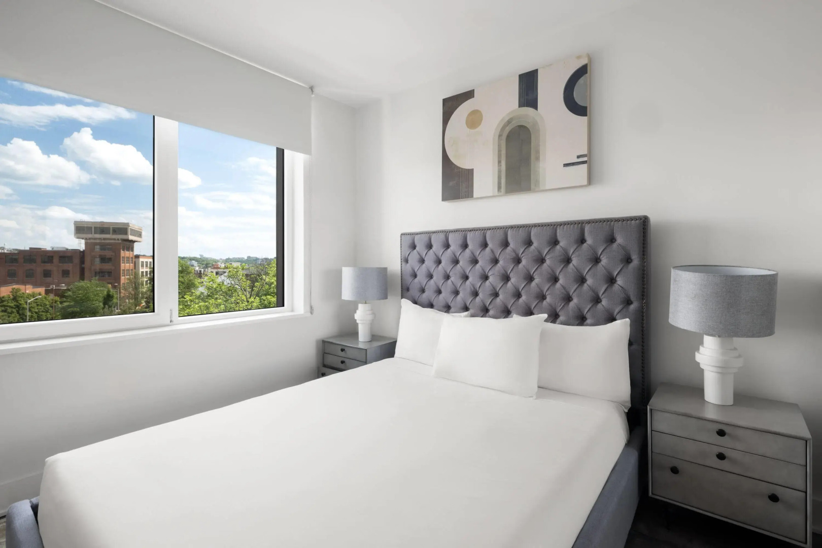 Photo - Reside Navy Yard, a Wyndham Residence