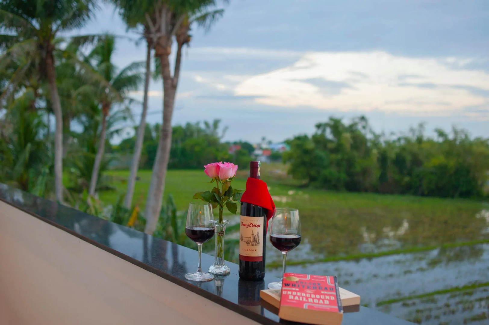 Foto - Haemer Villa Green Hearth Stay