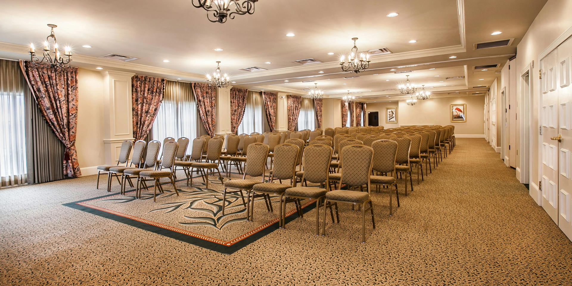 Foto - Hampton Inn & Suites Savannah Historic District