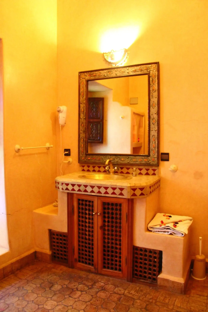 Foto - Riad Bibtia