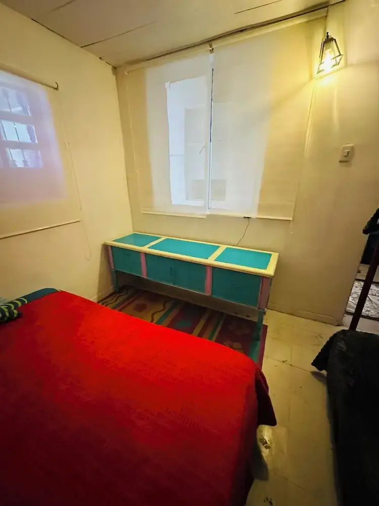 Foto - AQUI ME QUEDO here I Stay