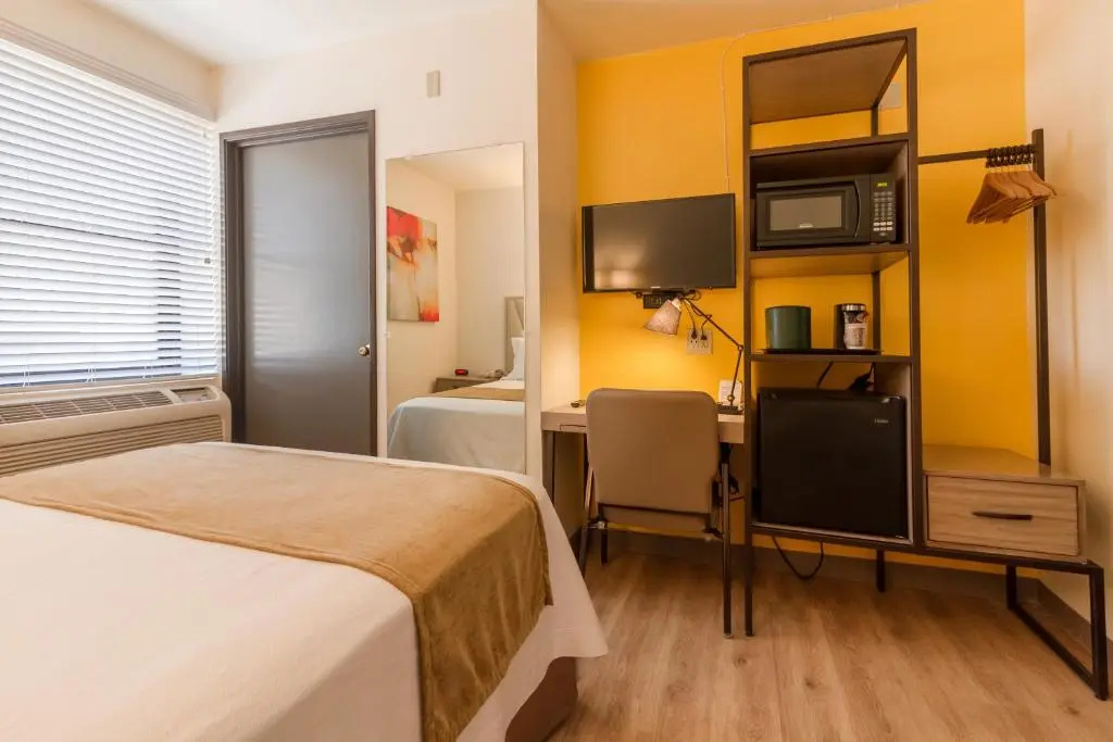 Foto - Kawada Hotel