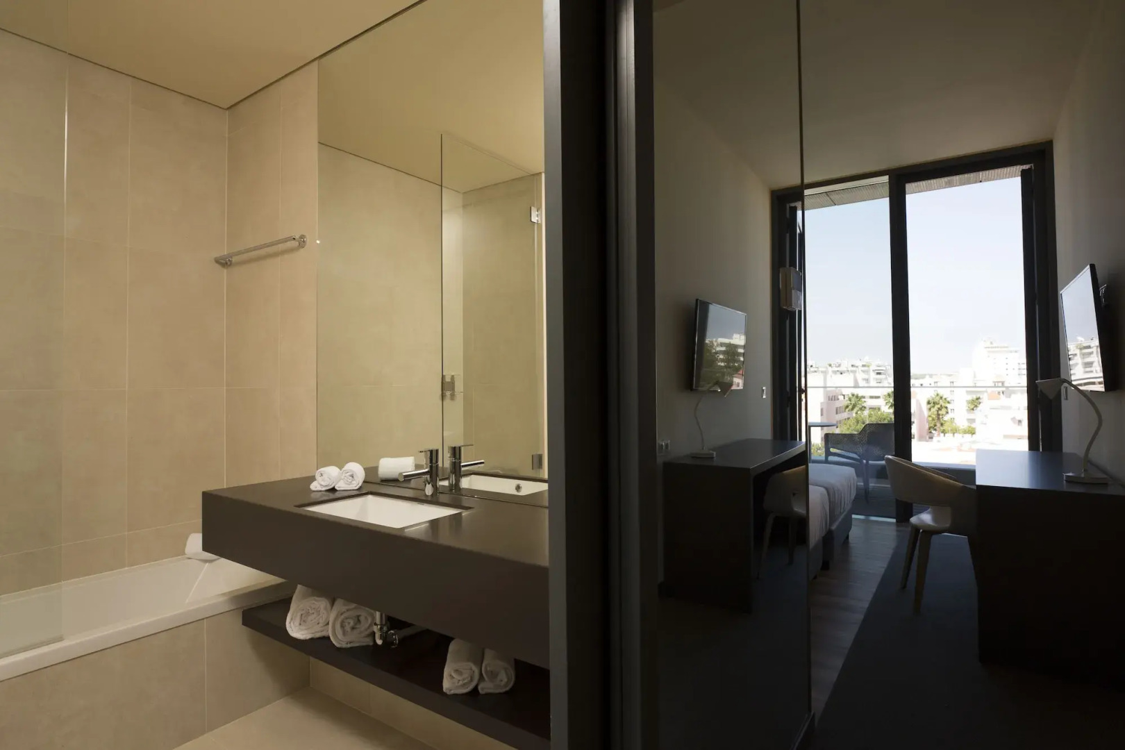 Foto - The Prime Energize Hotel & SPA - Algarve