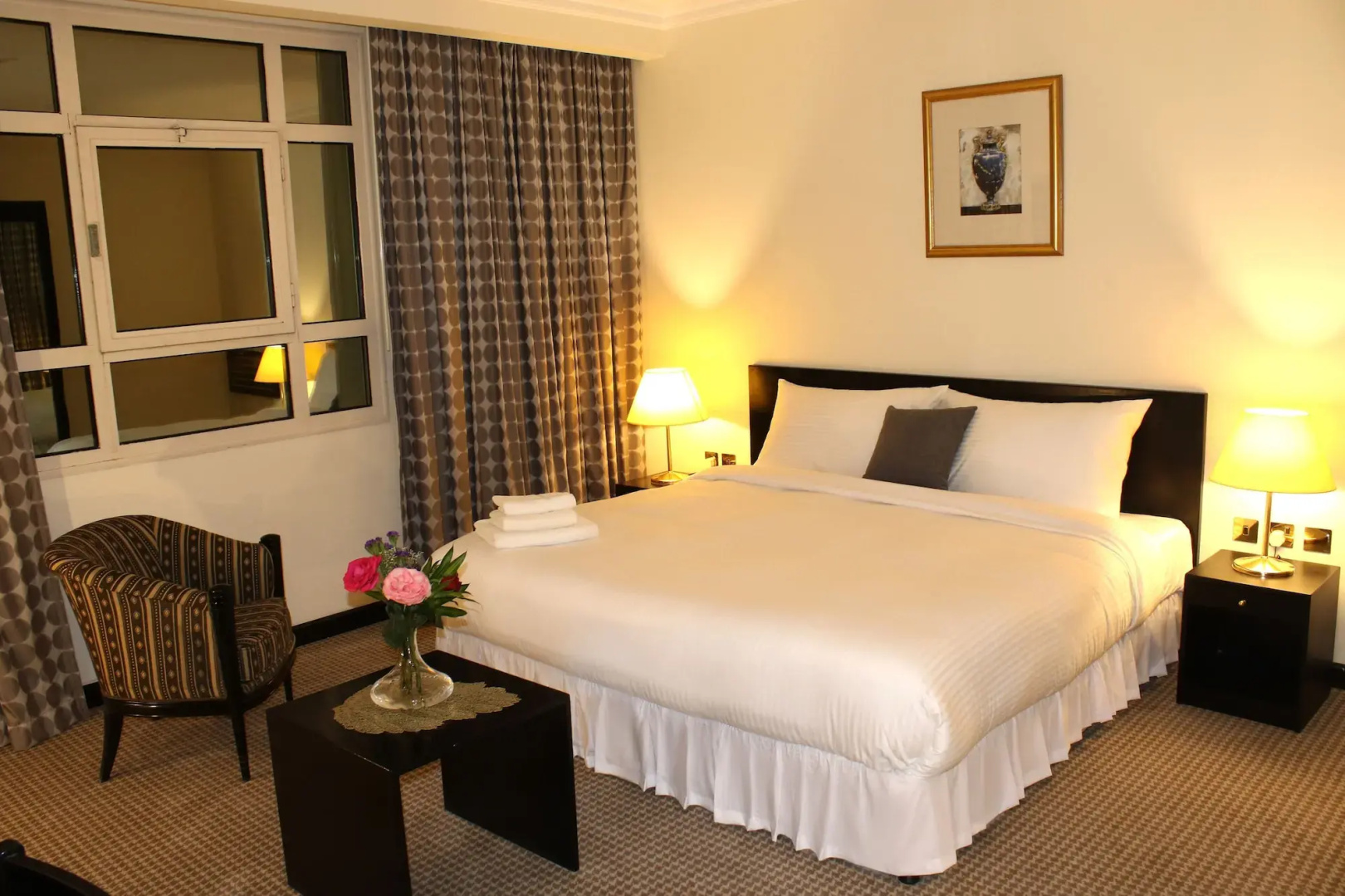Foto - Swiss-Belinn Doha