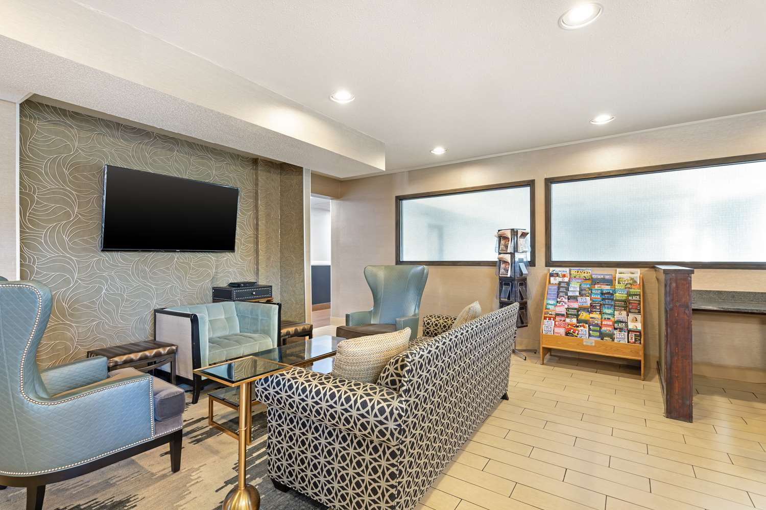 Foto - Best Western Des Plaines/O’Hare