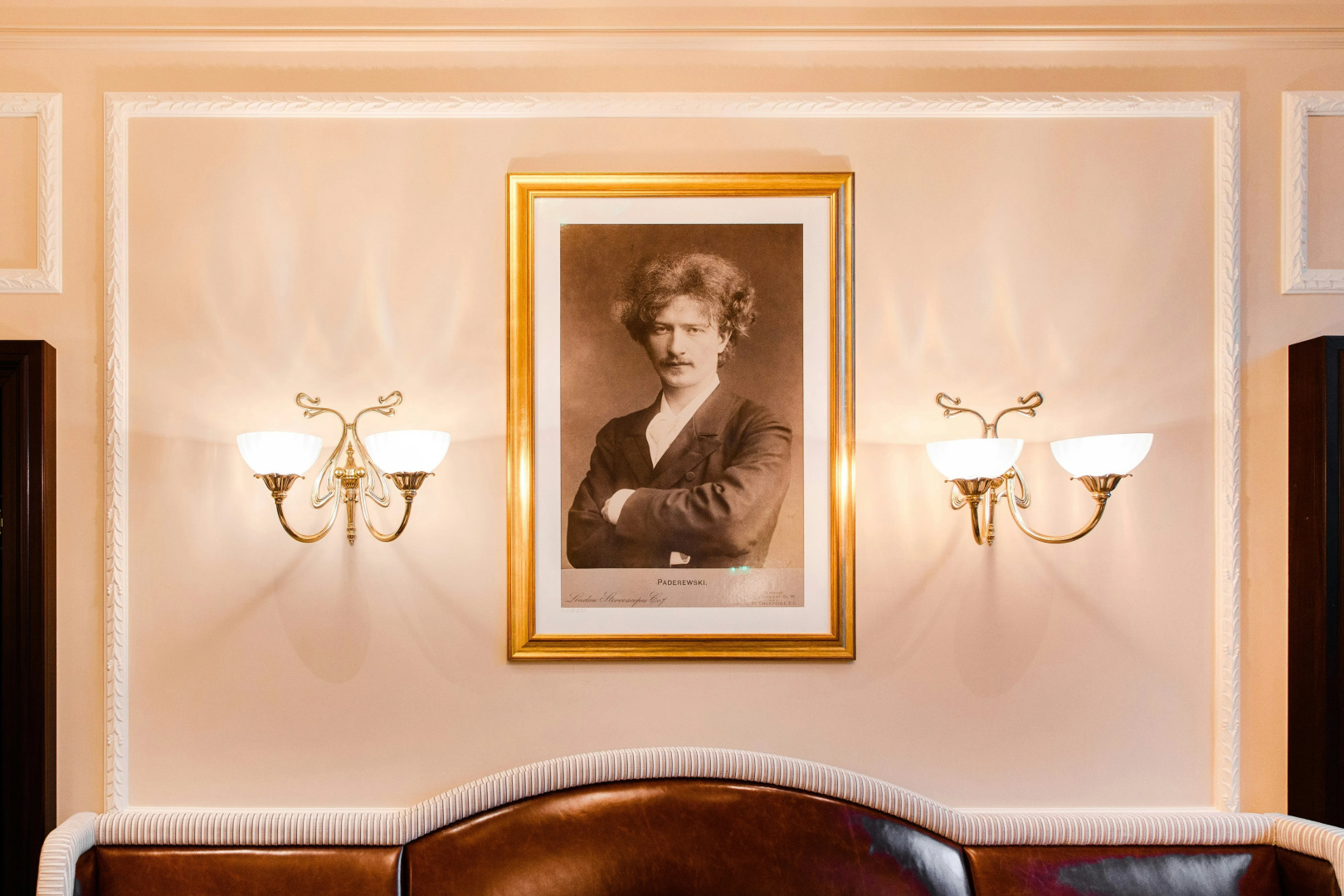 Photo - Hotel Bristol, a Luxury Collection Hotel, Warsaw