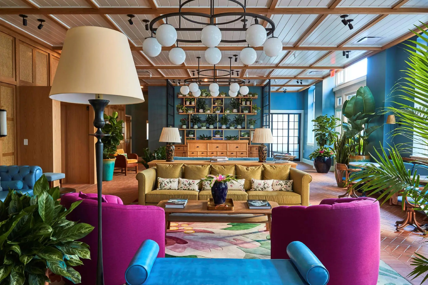 Foto - The Drayton Hotel Savannah, Curio Collection by Hilton