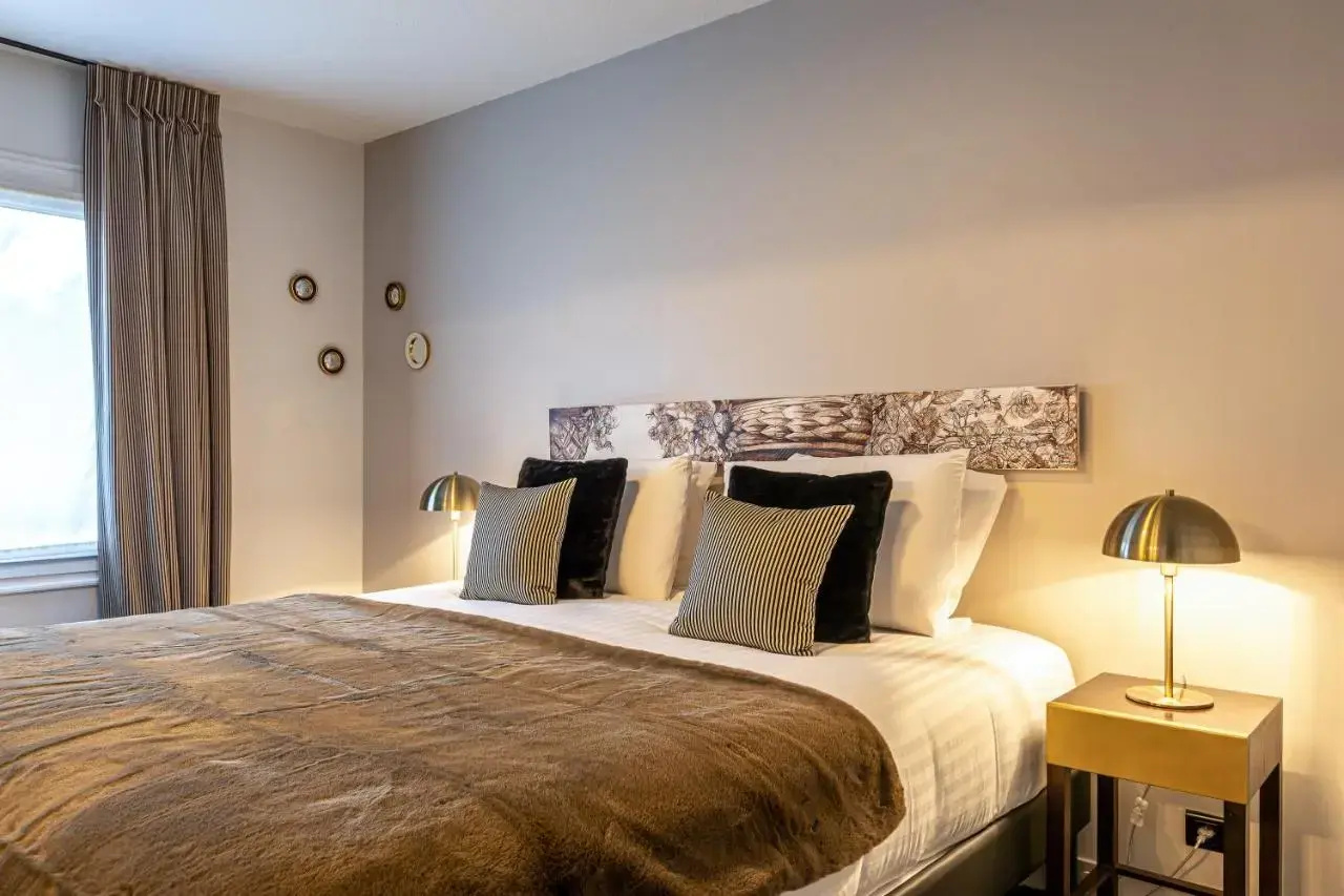 Photo - Hotel Quorum