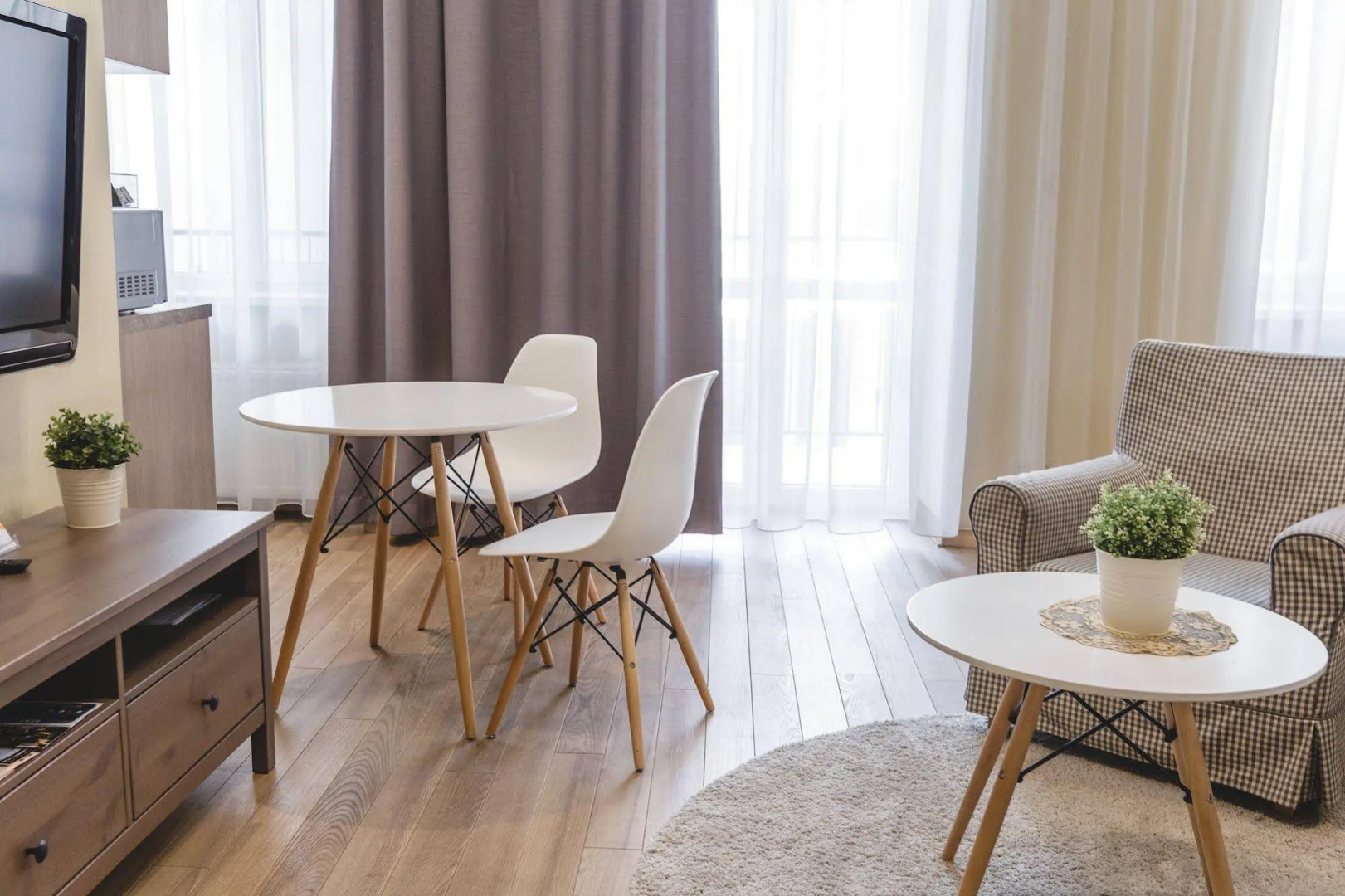 Foto - Riga Lux Apartments - Ernesta, Free parking