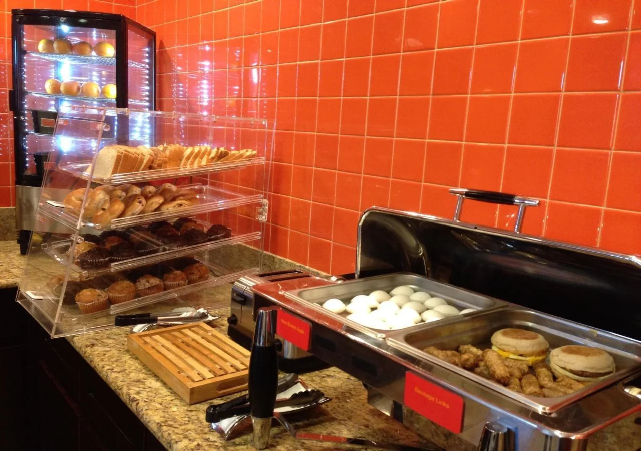 Photo - Aiden Los Angeles Downtown Dragon Gate Inn